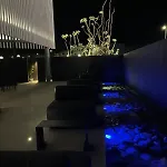 Oro Private ホテル