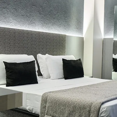Otel Oro Private