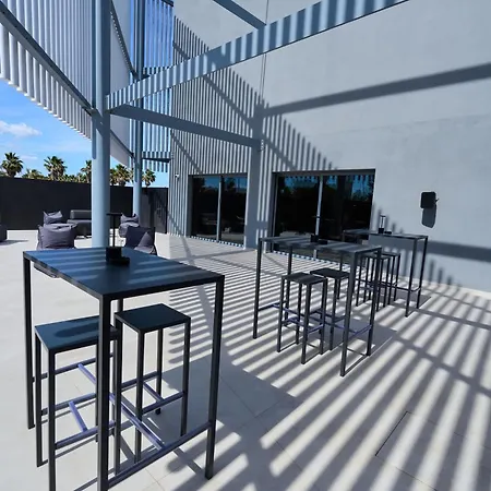 Otel Oro Private