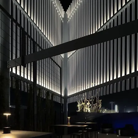 Oro Private Otel 4*
