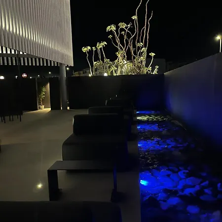 Oro Private Otel