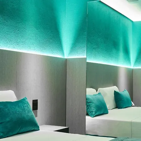 Otel Oro Private