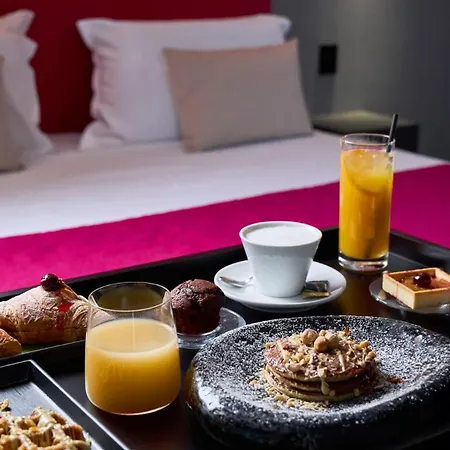 Otel Oro Private Varcaturo