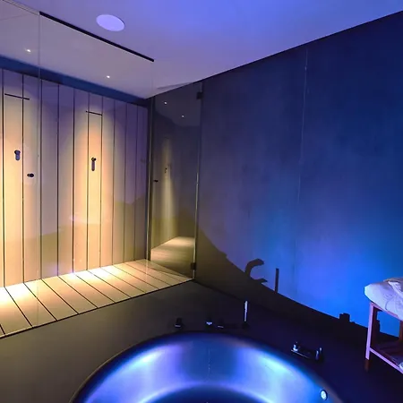 Otel Oro Private 4*