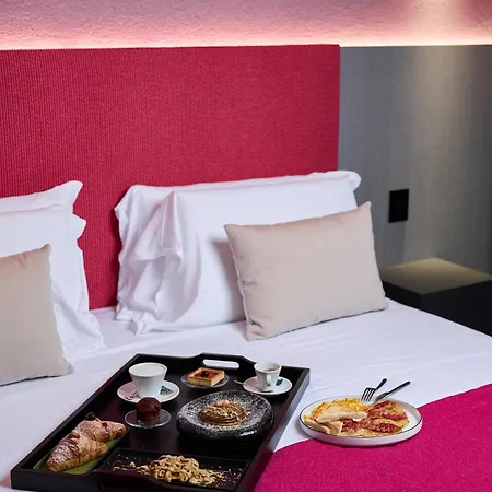 Otel Oro Private Varcaturo