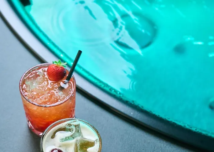 酒店 Oro Private 4*