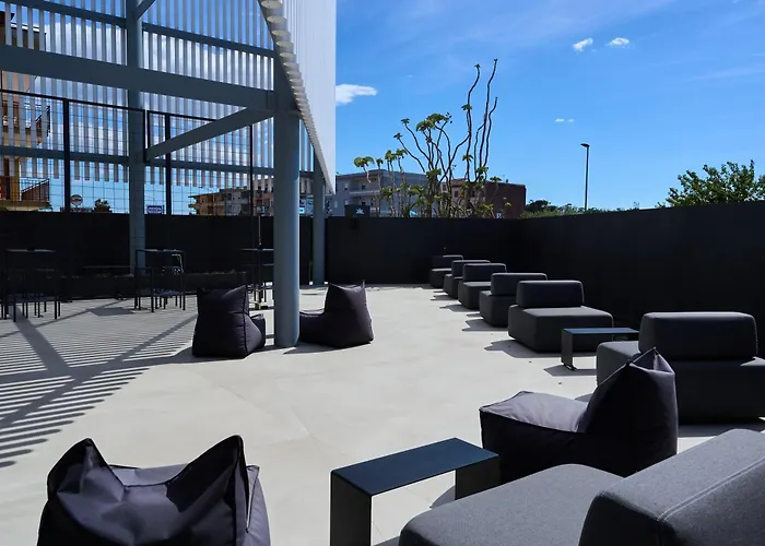 Oro Private 4* 瓦卡图洛