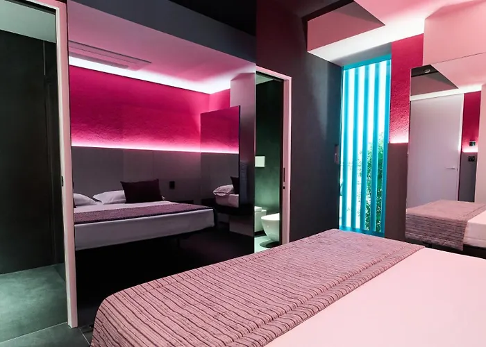 酒店 Oro Private 4*