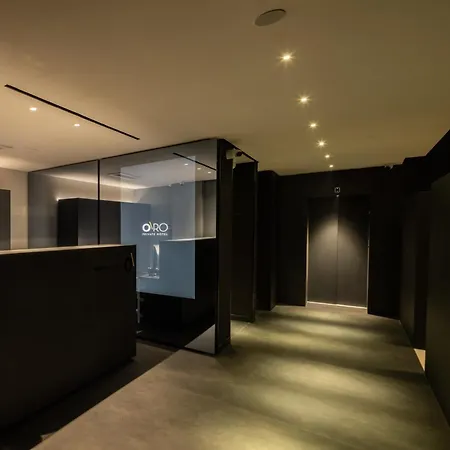 Oro Private 4*