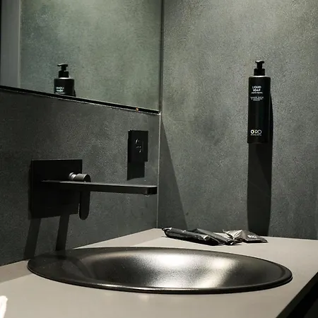 Otel Oro Private Varcaturo