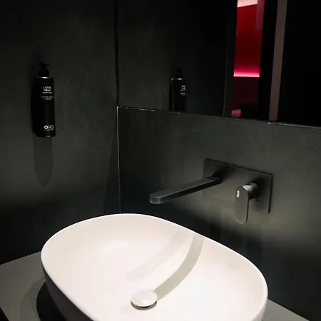 Hotel Oro Private