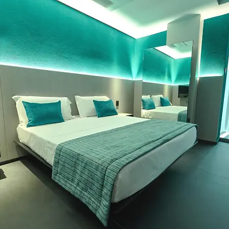 Oro Private Hotel