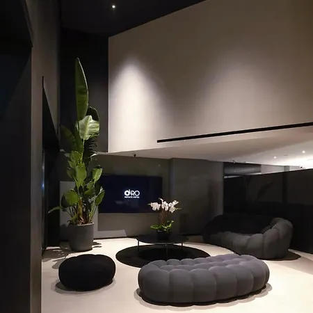 Hotel Oro Private Varcaturo