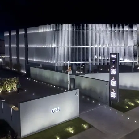 Oro Private فندق جوليانو إن كامبانيا