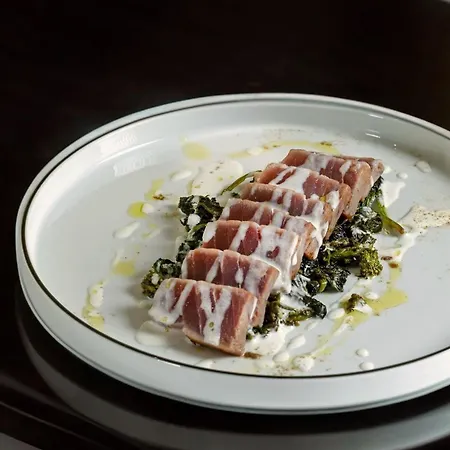 Hotel Oro Private Varcaturo