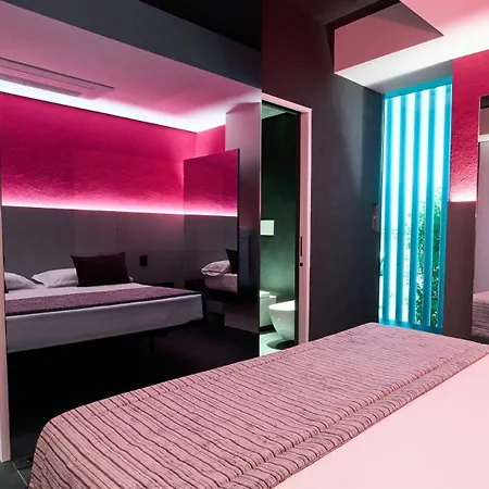 فندق Oro Private 4*