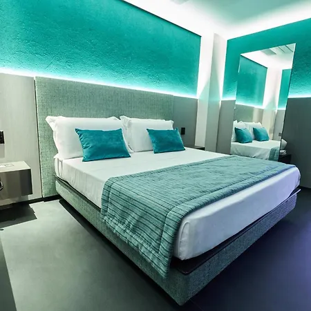 Oro Private Hotel Varcaturo