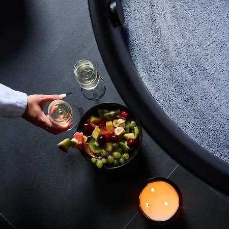 Hotel Oro Private Varcaturo