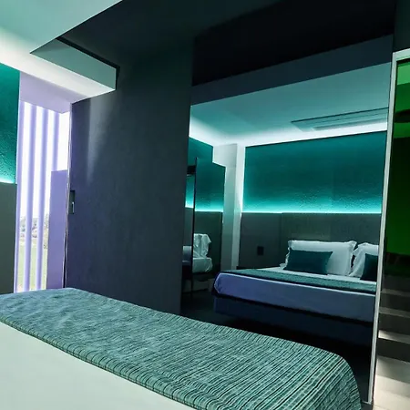 Oro Private 4* جوليانو إن كامبانيا