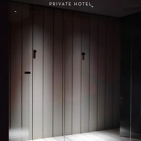 Oro Private فندق 4*
